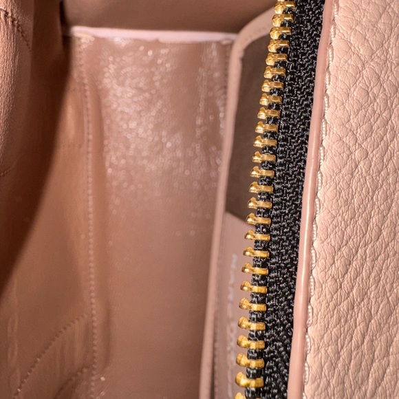 Marc Jacobs Rose Tote Bag - Picture 10 of 15